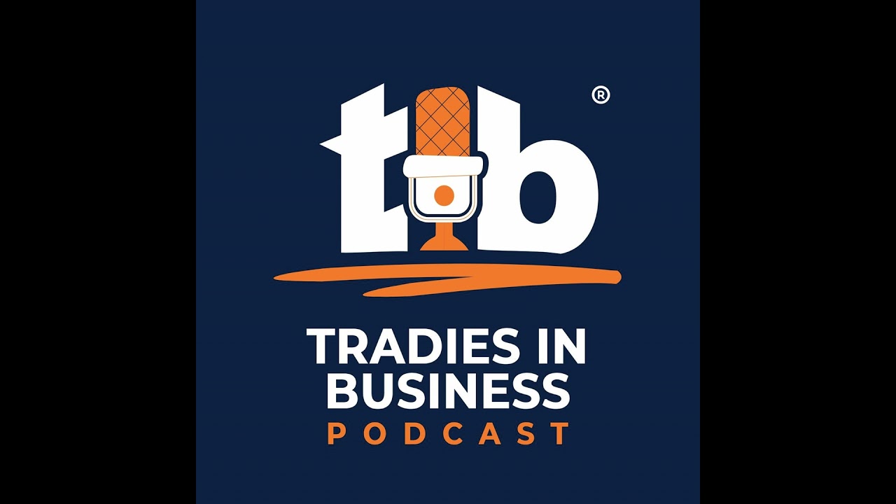 TIB687 Real Tradie Stories with Miles Astley from Astley Electrical