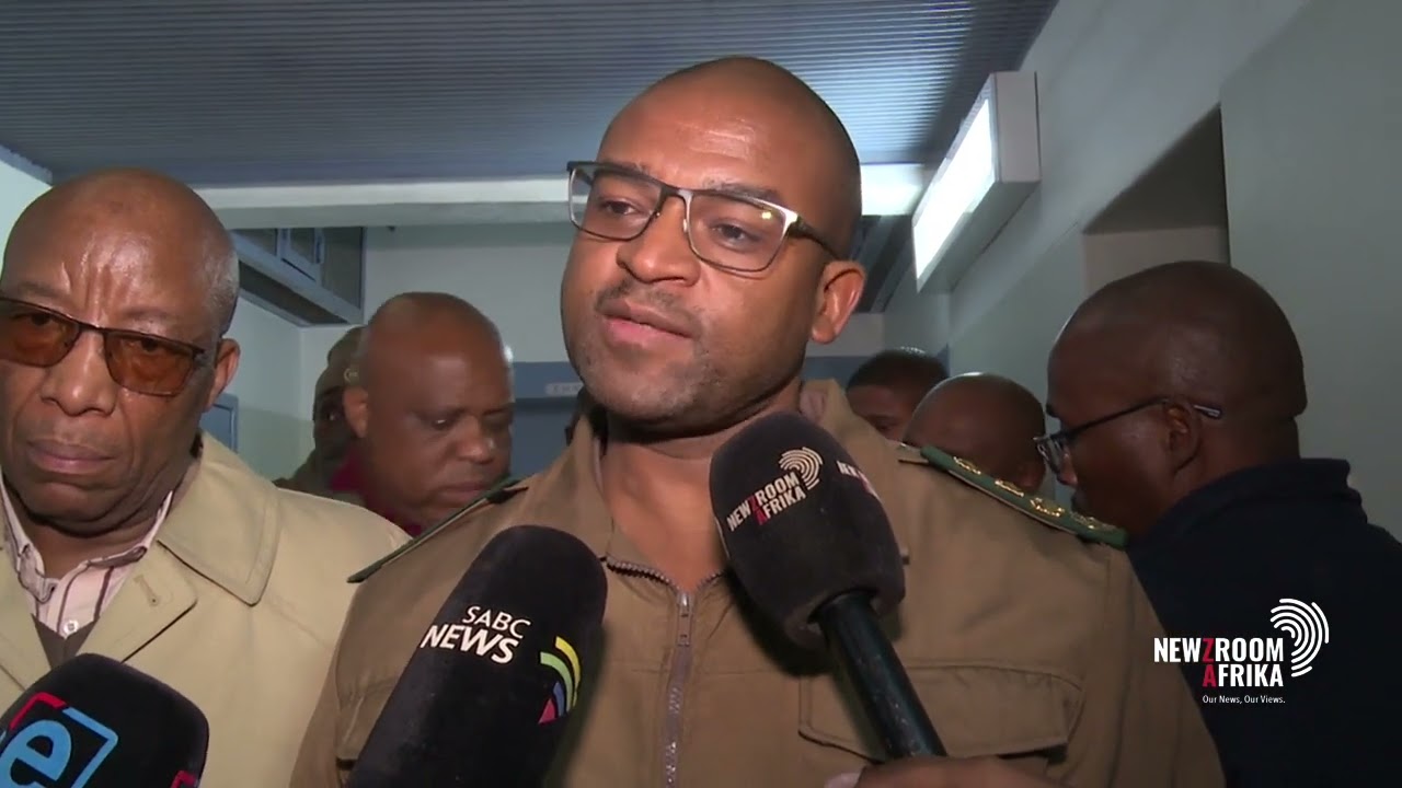 Thabo Bester: 'I'm being tortured'