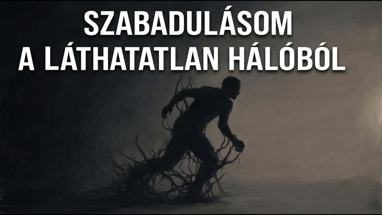 Jehova Tanúja voltam - A szabadulásom története