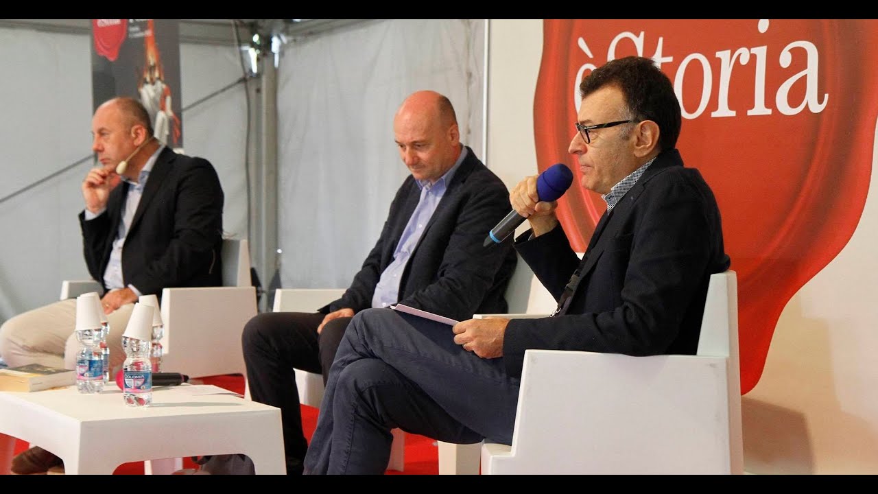 èStoria 2021 - Ripensare Foucault, con M. Colucci e R. Kirchmayr