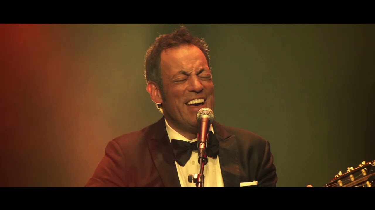 Café Quijano - Quiero que mi boca se desnude (Auditorio Ciudad de León, 2015)