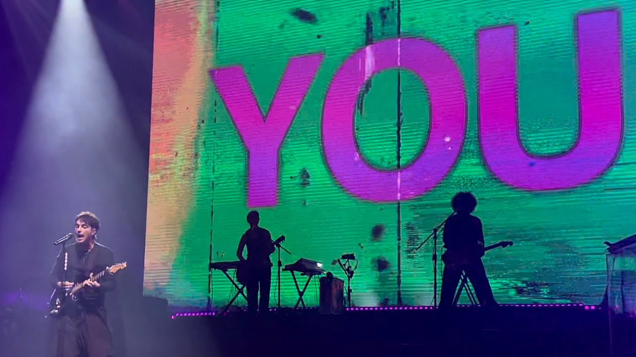 LANY &bull; You x Thick and Thin &bull; LANY Live in Manila 2022 &bull; Day 2 &bull; HD