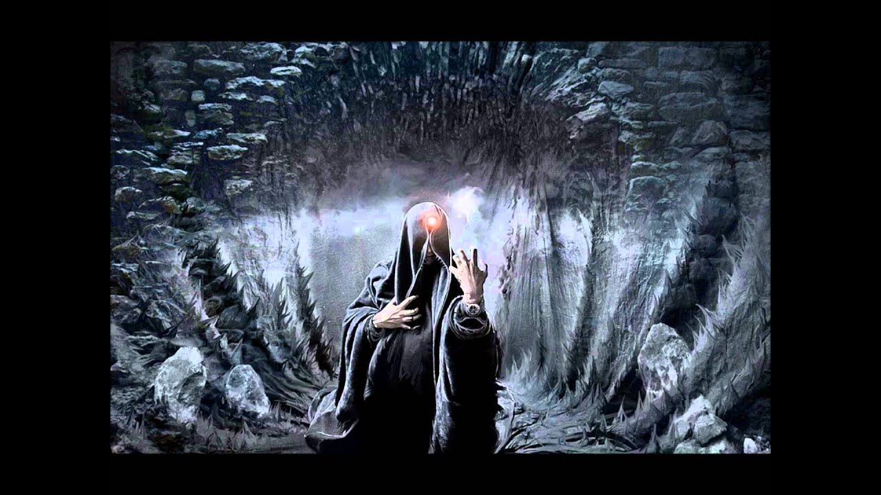 Osom - Exorcisto