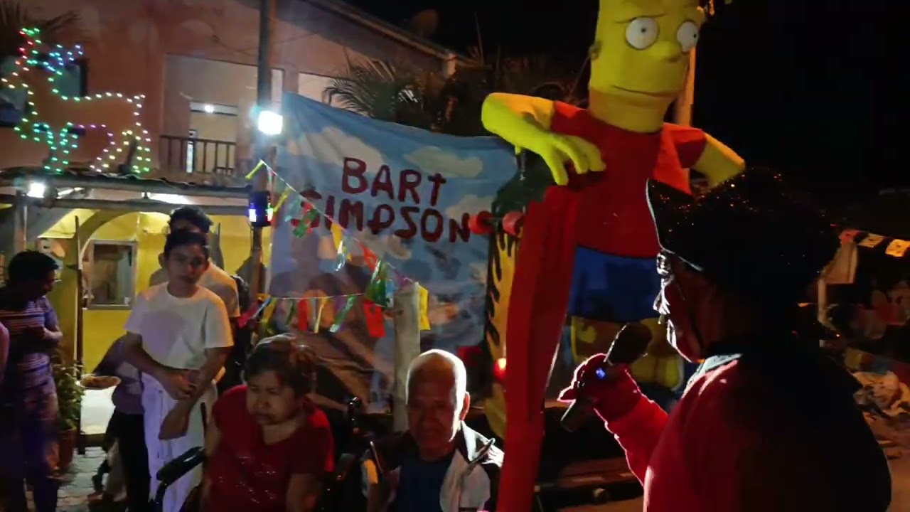 BAJADA DE REYES MAGOS EN BALLENITA - 2026