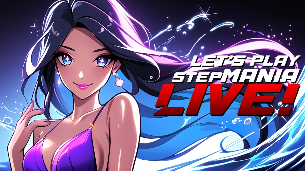 Wave Rush | StepMANIA LIVE! | 3.5.26