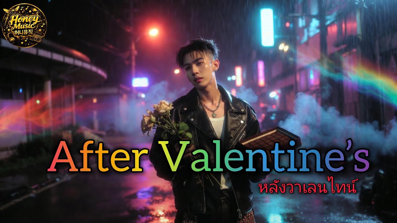 After Valentine’s | หลังวาเลนไทน์ - Thai HipHop x Thai Traditional