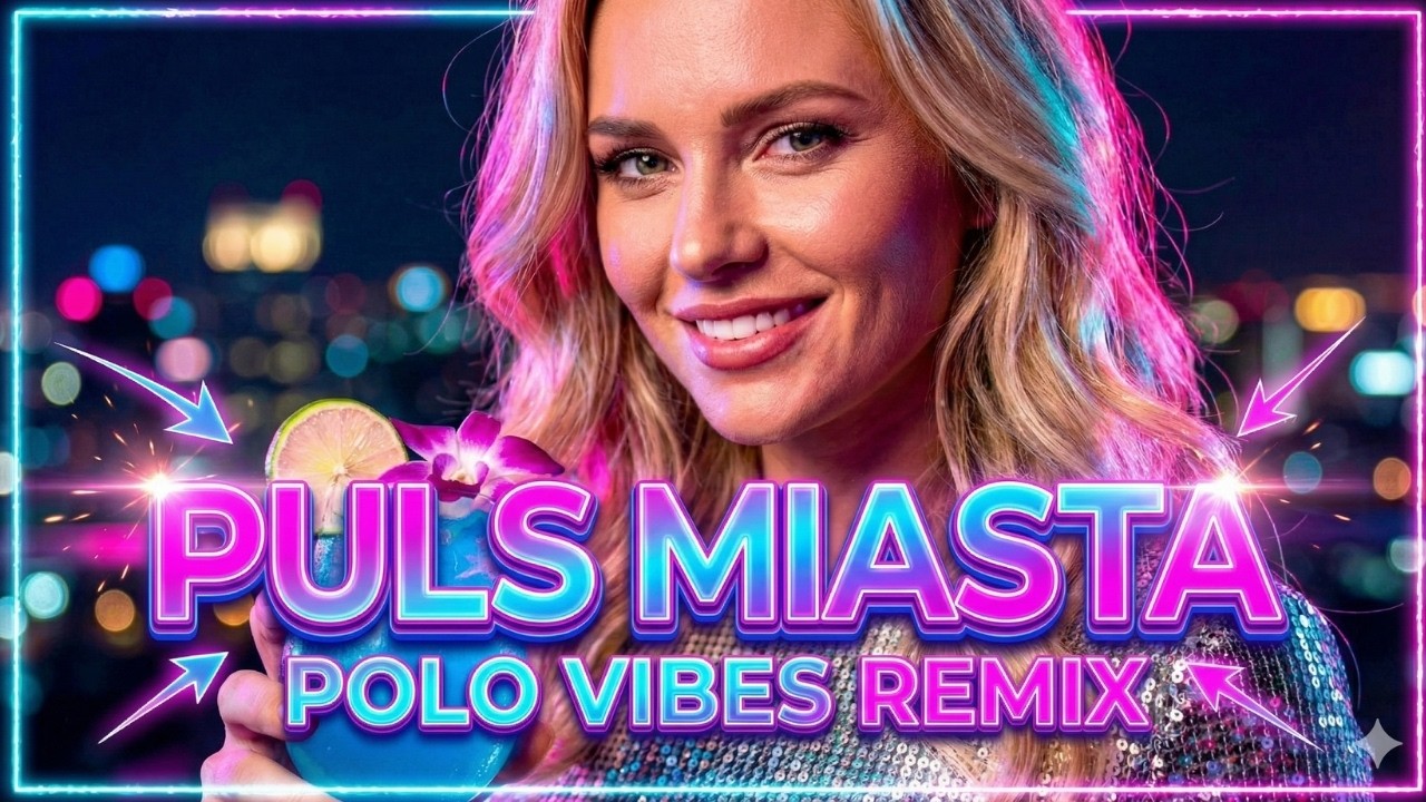 Puls Miasta - Polo Vibes (RP Music & Fair Play Remix) 🔥 NOWOŚĆ 2026