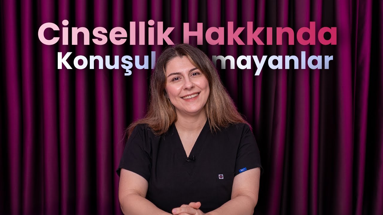 👉 Cinsellik Hakkında Herkesin Merak Edip Sormaya &Ccedil;ekindiği Sorular!