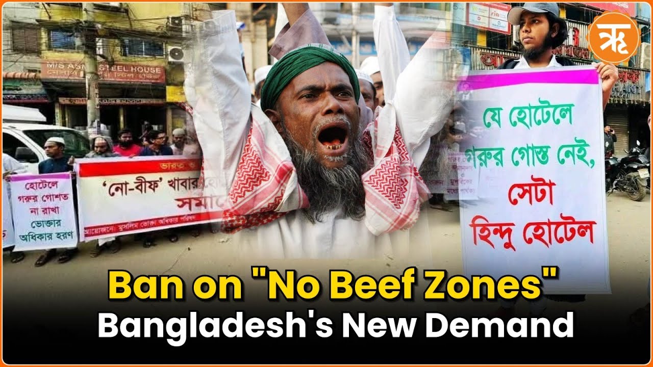Bangladesh at a Crossroads: The Alarming Rise of Religious Extremism and Minority Persecution