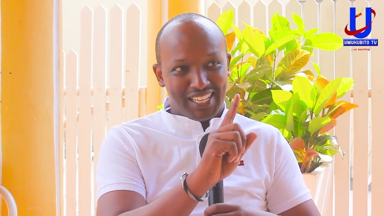 BENY SEXOLOGUE:UMUGORE wese s'UMUKENYEZI//SEXE iyo ikozwe neza//icishe INGO//kutiyungunganya bituma