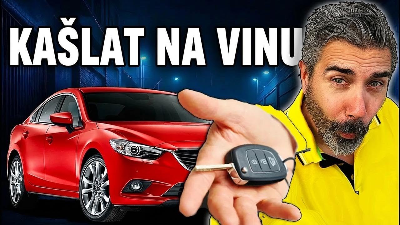 3 levná auta, která všichni přehlíží, ale mechanici je doporučují jako poklady!