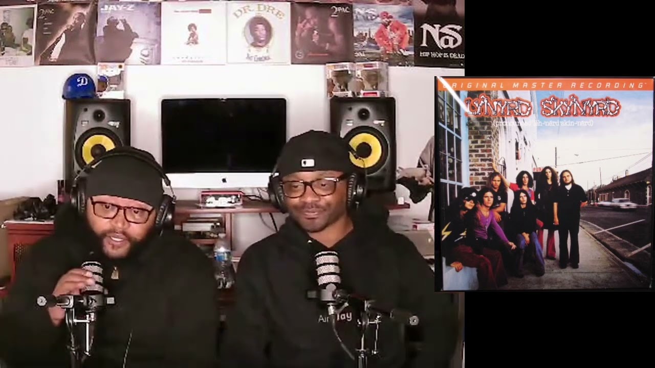 Lynyrd Skynyrd - Simple Man (REACTION) #lynyrdskynyrd #reaction #trending