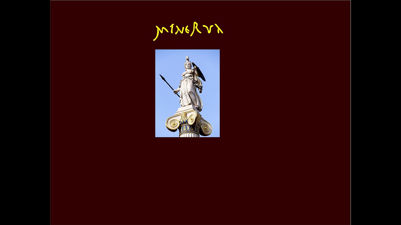 12 MINERVA