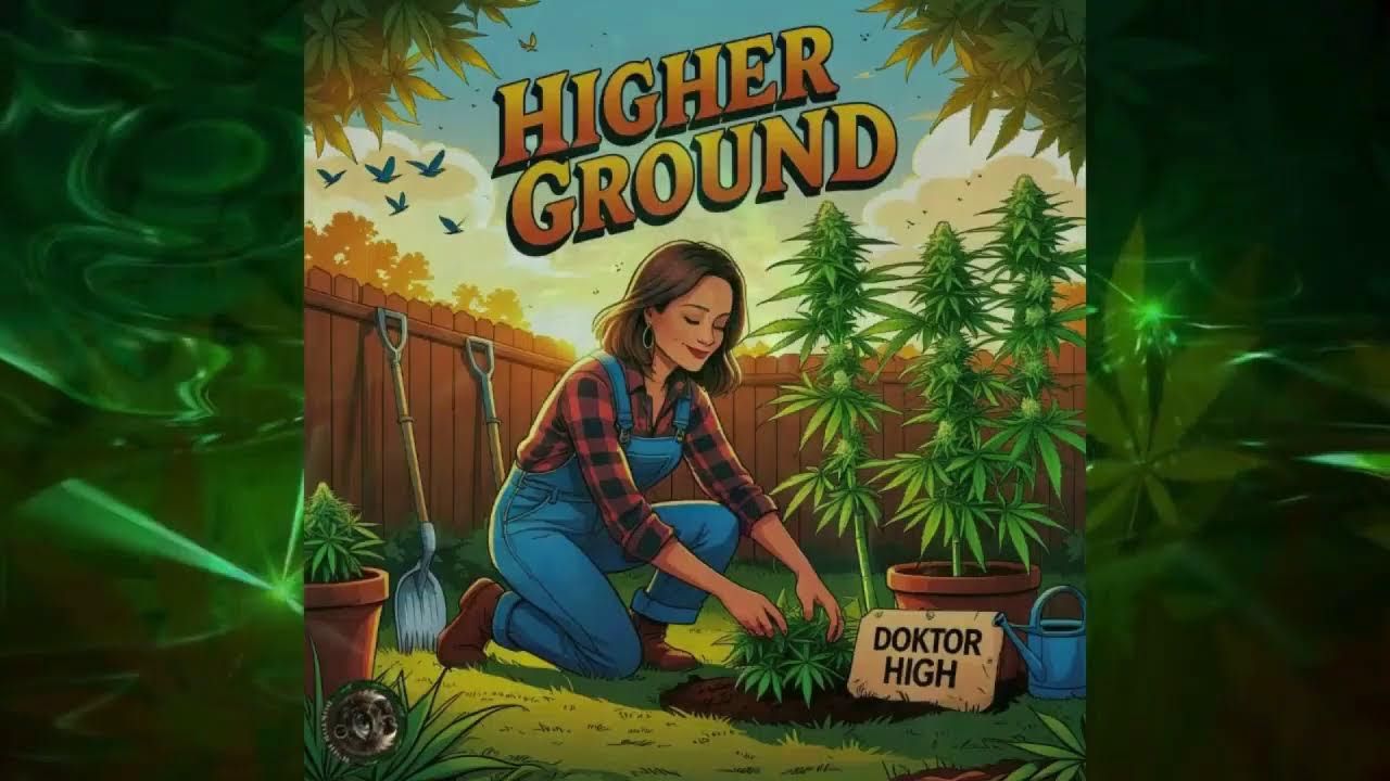(Rebroadcast) High Vibes with Doktor High – Episode 5