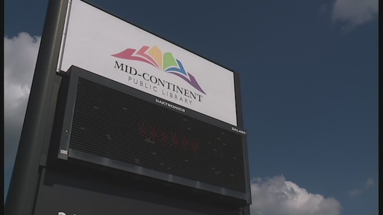 Mid-Continent Public Library board fails to meet budget deadline