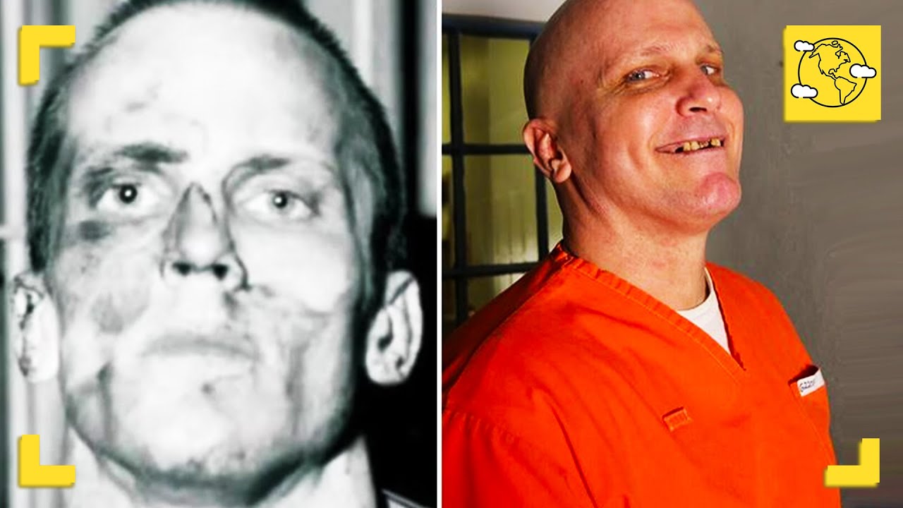 James Robertson's Death Row Story | Unearthed Hub