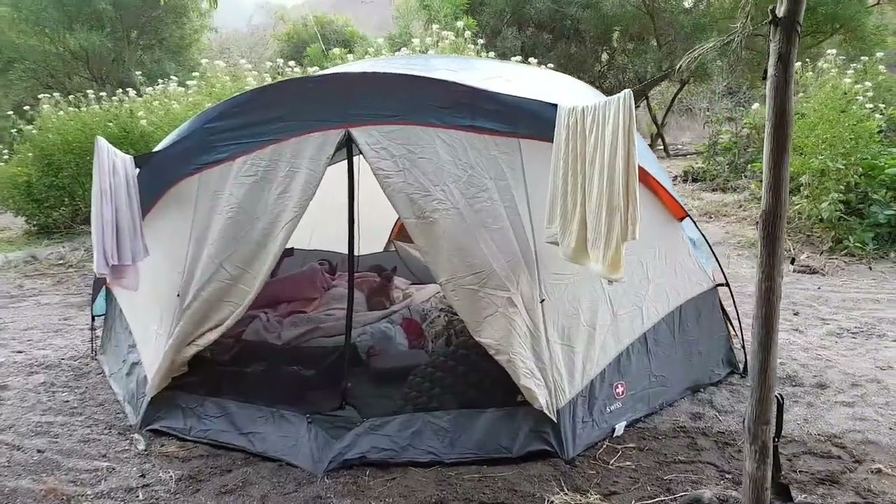 Los Ortices Colima  disfrutando del rio.