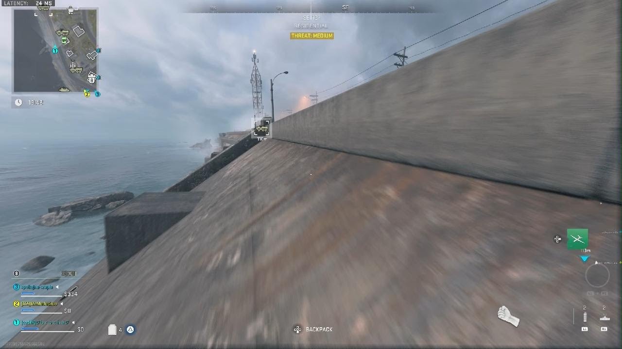 Wipe the french team