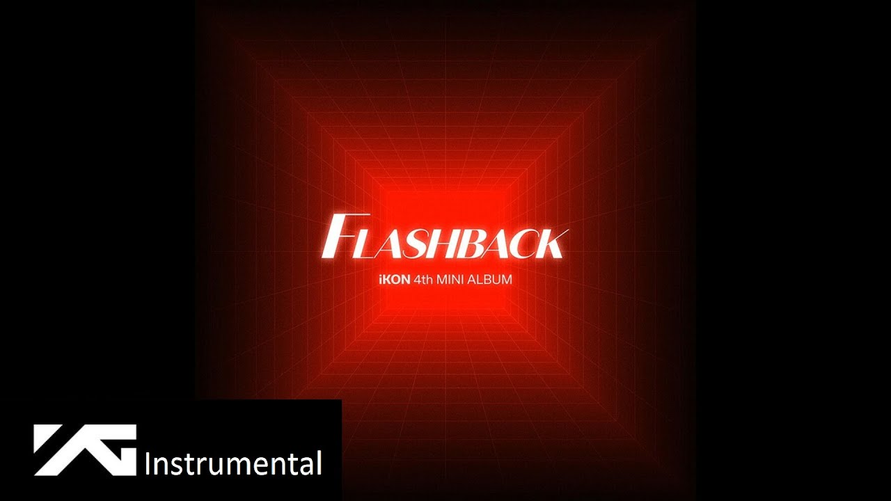iKON - 너라는 이유 (BUT YOU) (INSTRUMENTAL)
