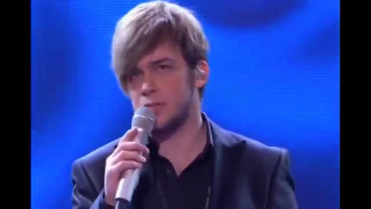 Roman Polonsky - Cover Video Concert