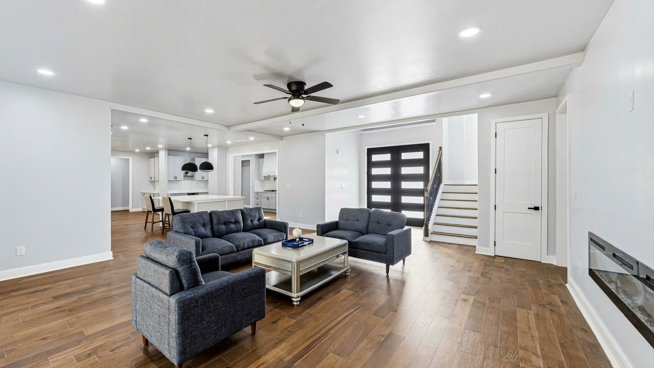 Real Estate for Sale 120 Wesley PL Fayetteville GA 30214