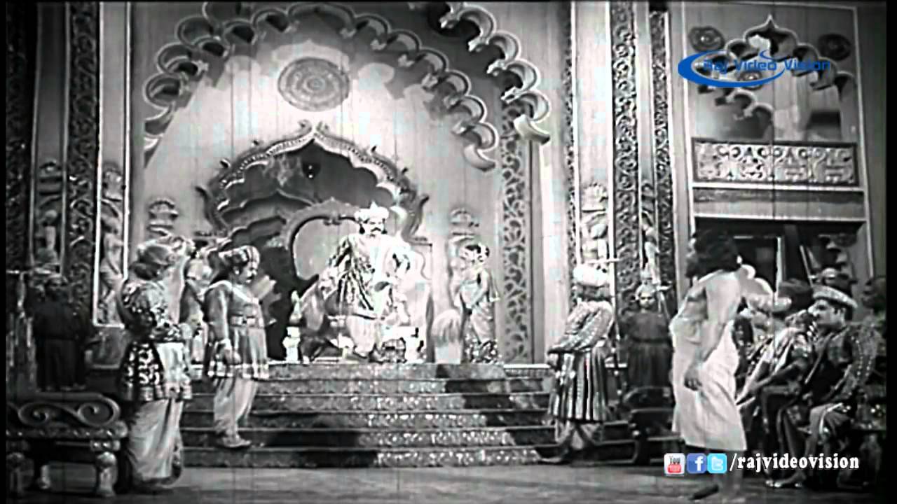 Pattinathar Full Movie Part 7