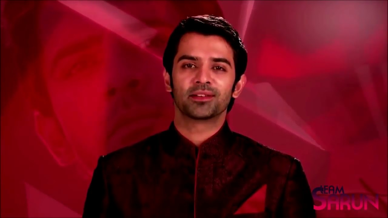 Barun & Sanaya 2012