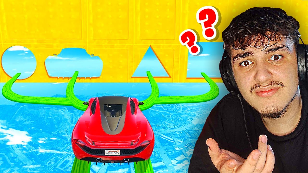 KU ESHTE RRUGA MOREEEEE ?! GTA 5 SHQIP