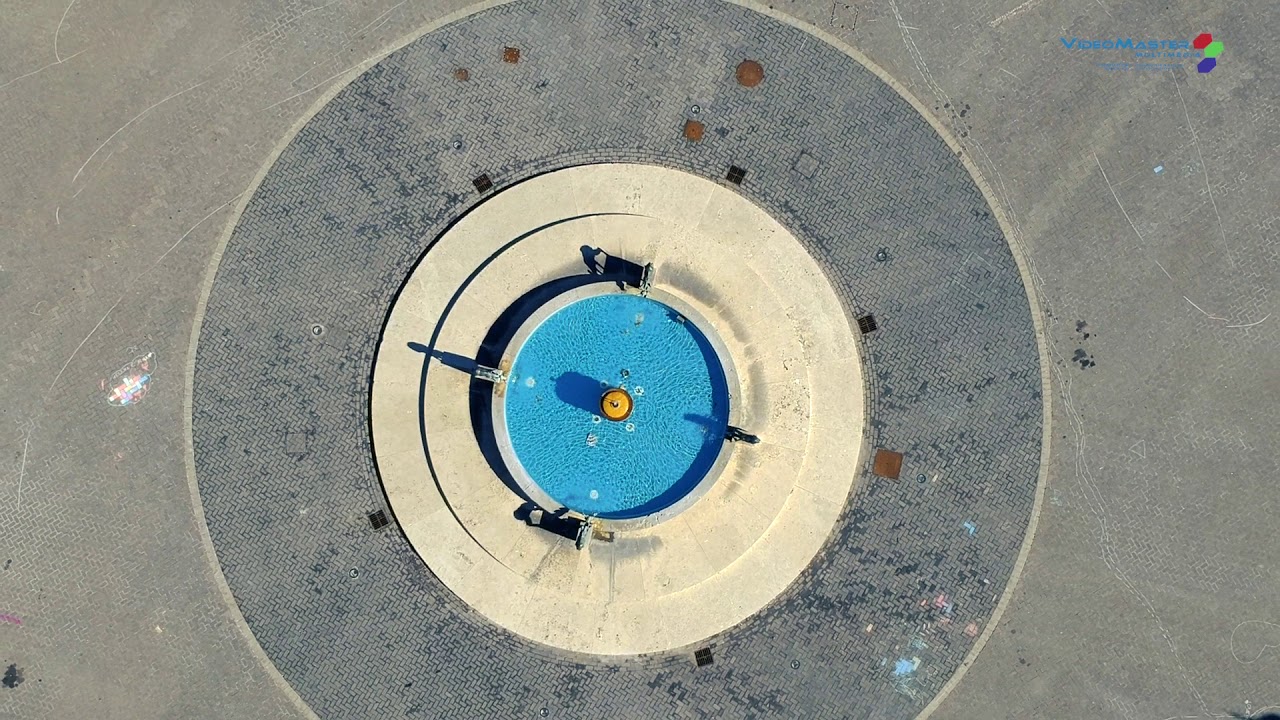 Tresigallo - La città metafisica