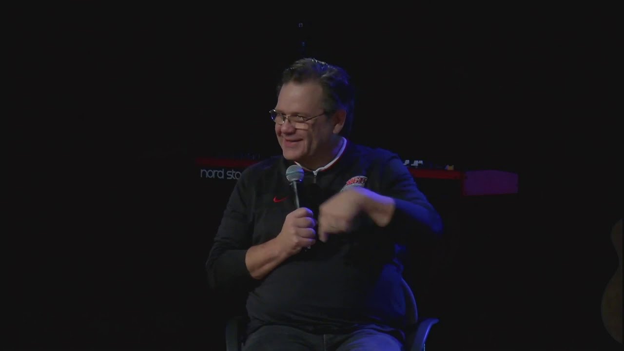 BCM | Dr. Gene Fant | 2.11.2021