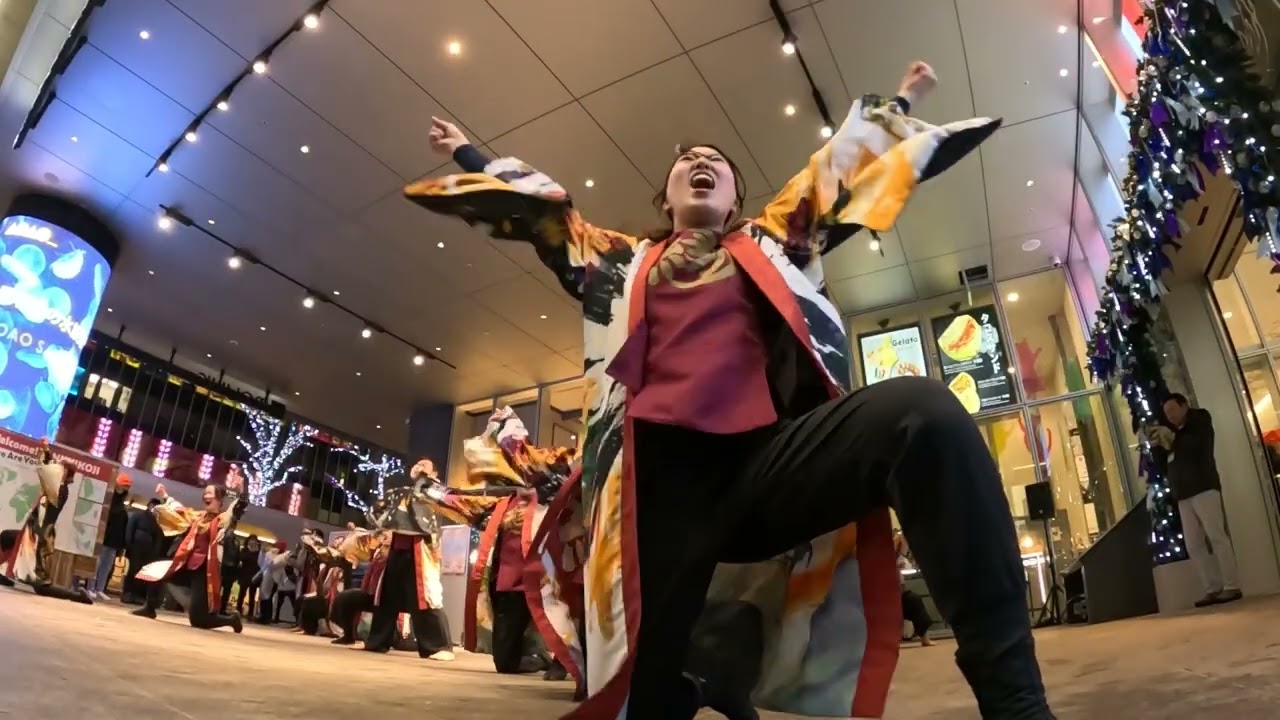 2026年2月　Enjoy Hokkaido Snow！から　北海道大学”縁”さん