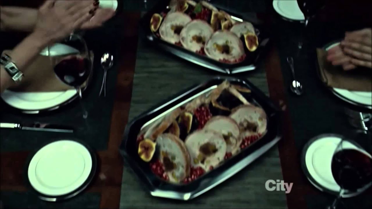 Hannibal - Gentleman (PSY)