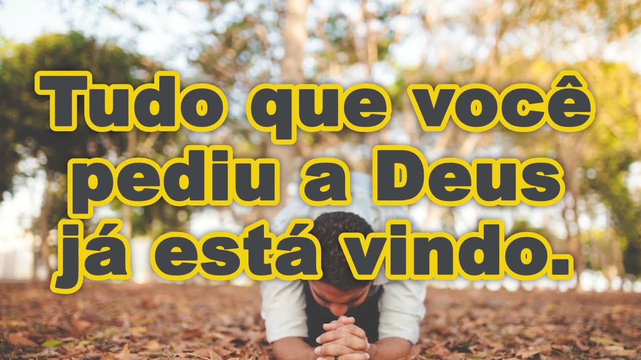 Gerson Rufino - Vai Passar - Voz e Legenda