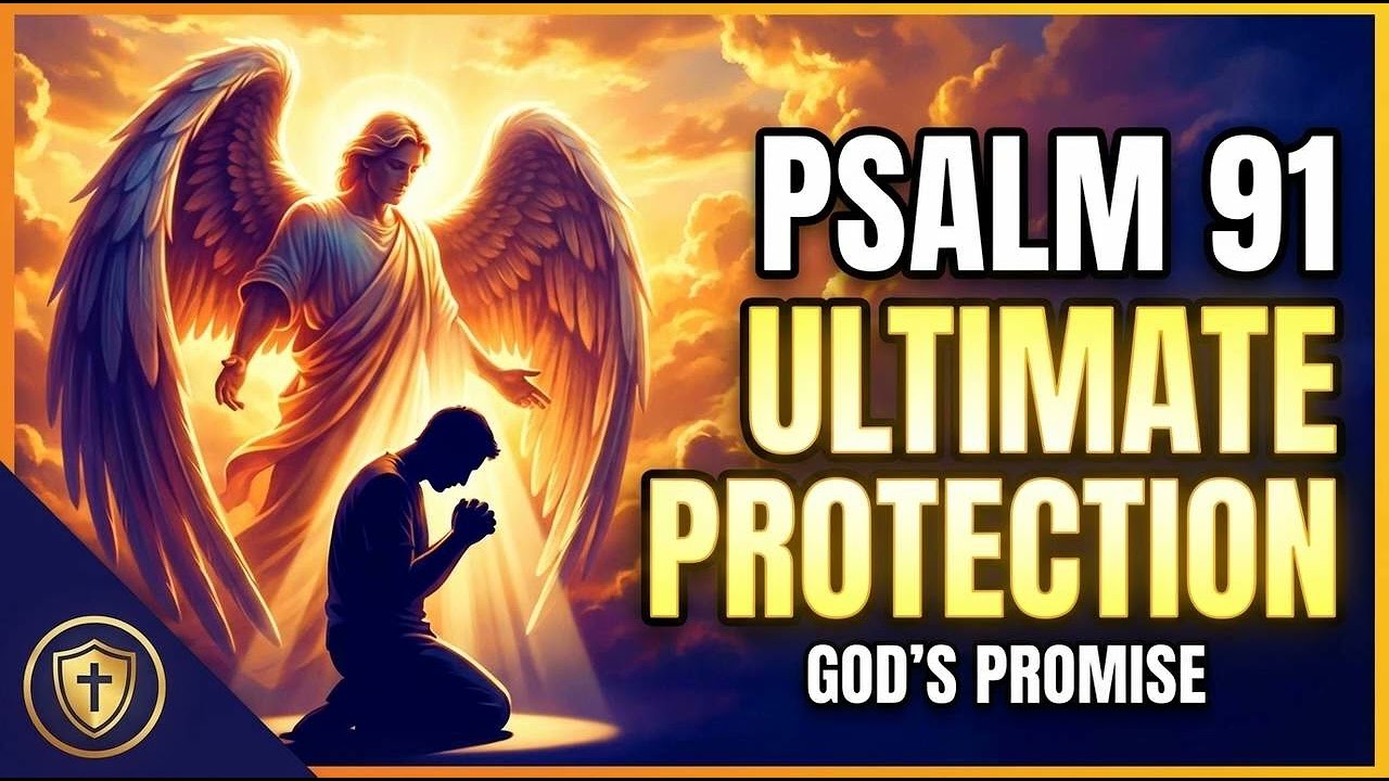 Psalm 91 - Version 7