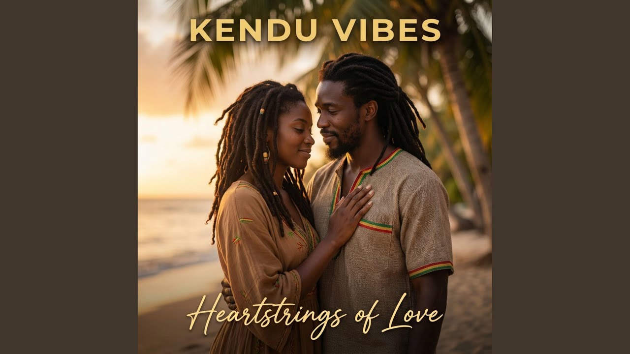 Where My Heart Feels Safe