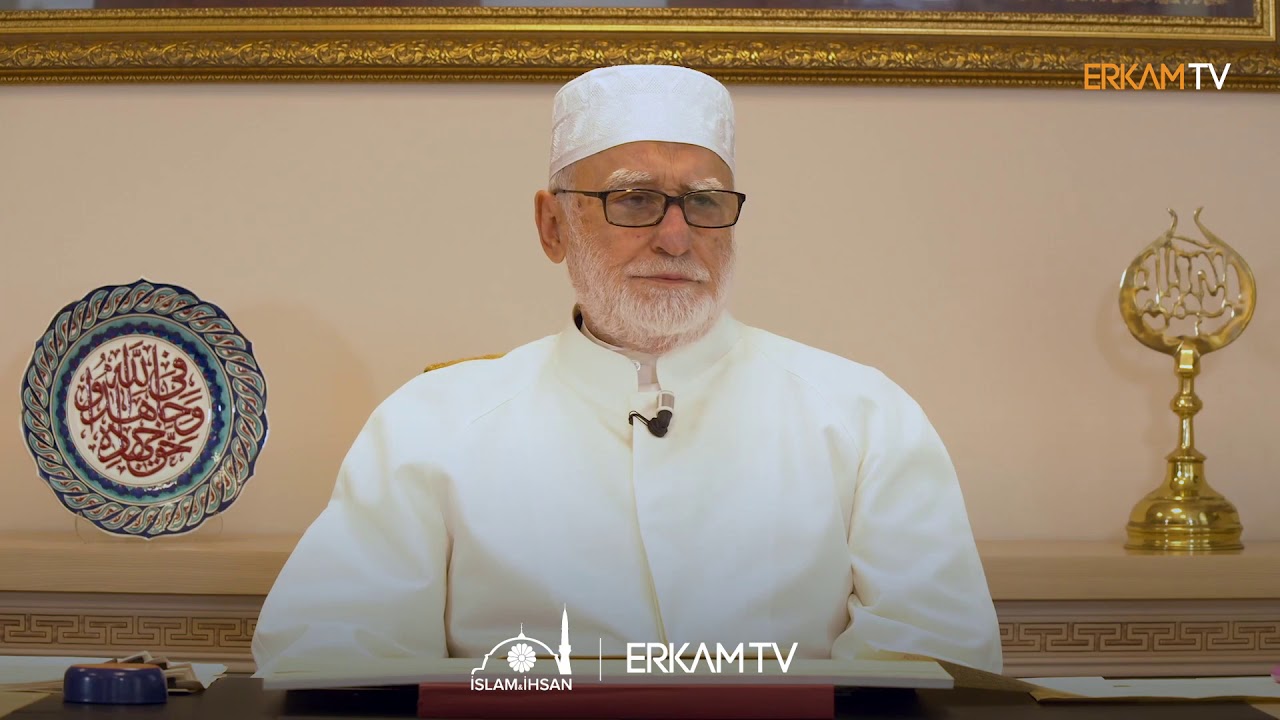 Hasan-ı Basr&icirc; Hazretleri'nin Kendisinden Du&acirc; İsteyenlere Yaptığı Tavsiye