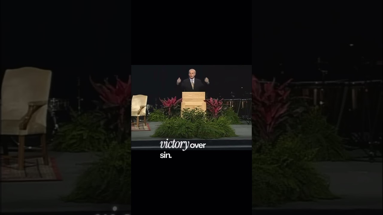 Одержу ли я когда-нибудь победу над грехом и искушением?