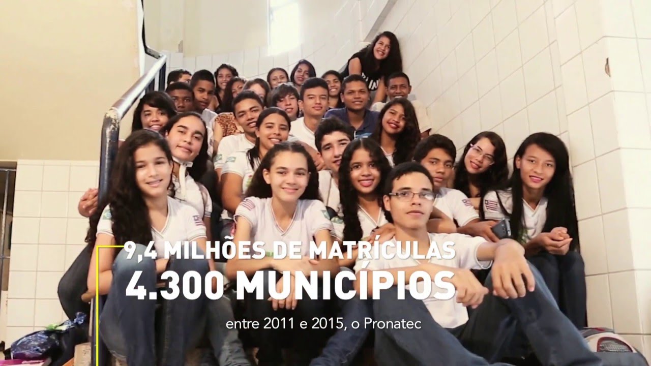 Pronatec