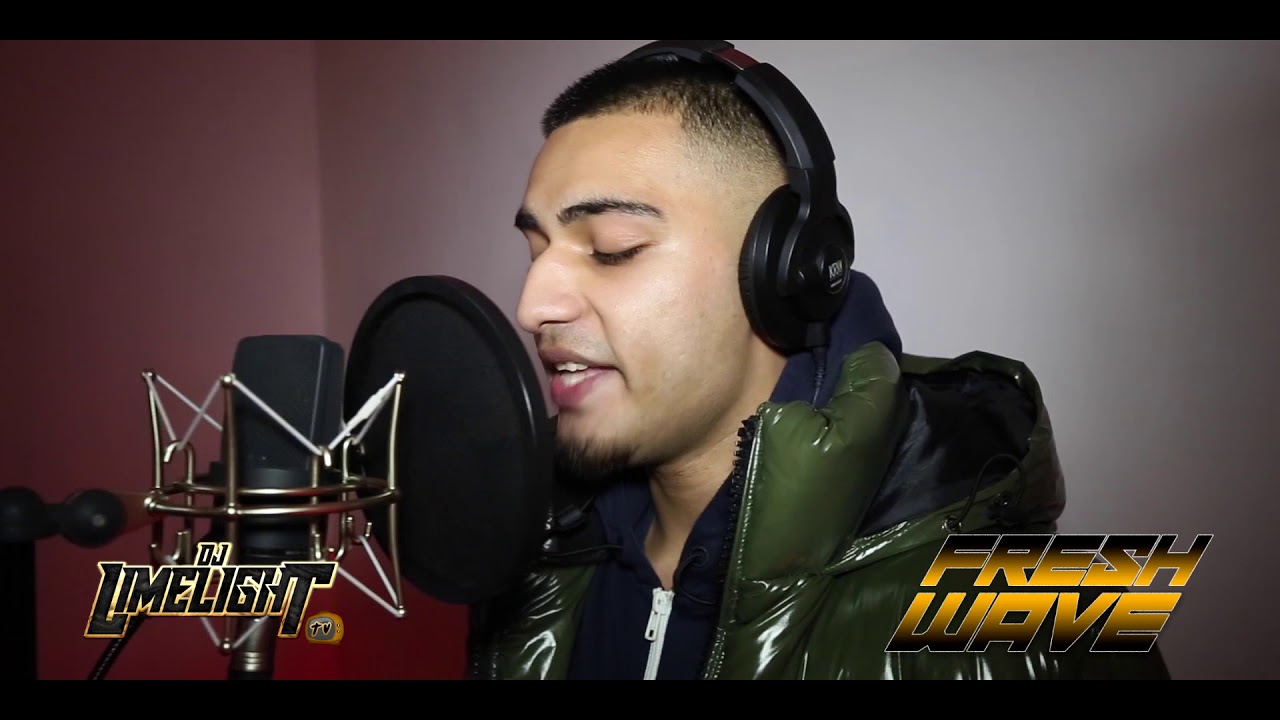 JJ Esko - FreshWave Session [DJ Limelight TV] [S2]