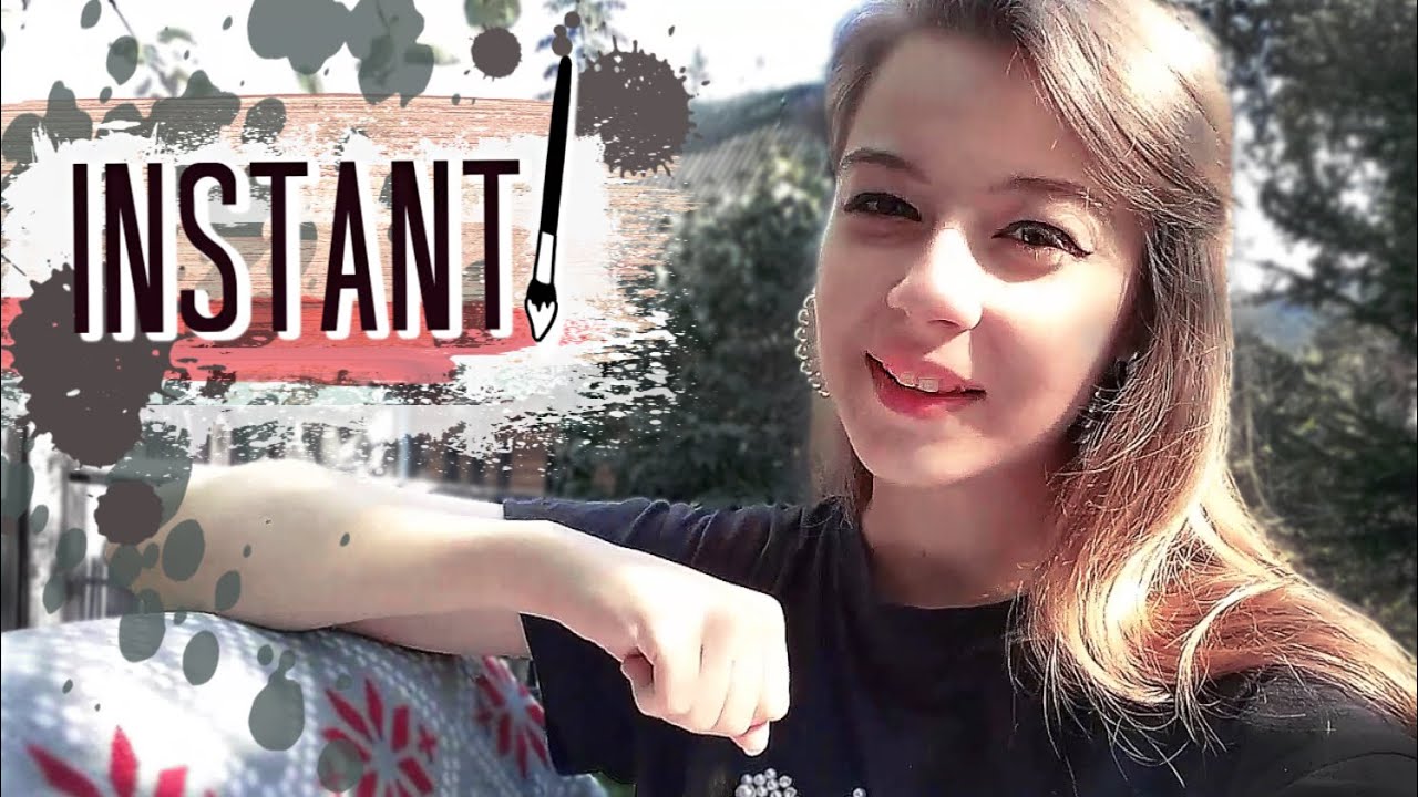 3 PONTURI SIMPLE pentru a PICTA MAI BINE INSTANT🎨💯