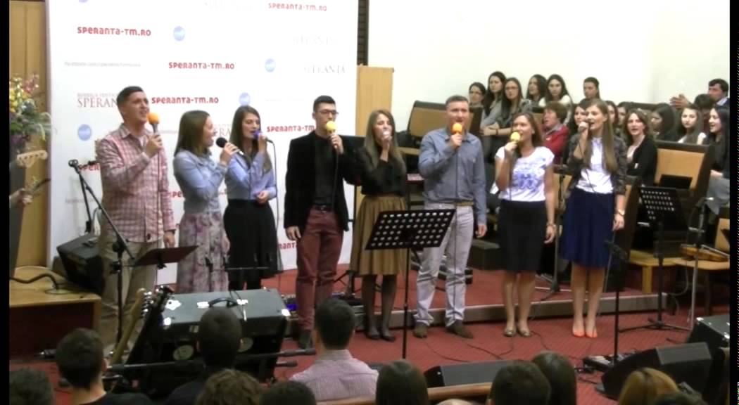 Festivalul Luminii 2014 | Biserica Speranta Timisoara