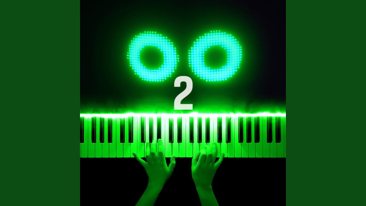 Rockstar (Piano Version)