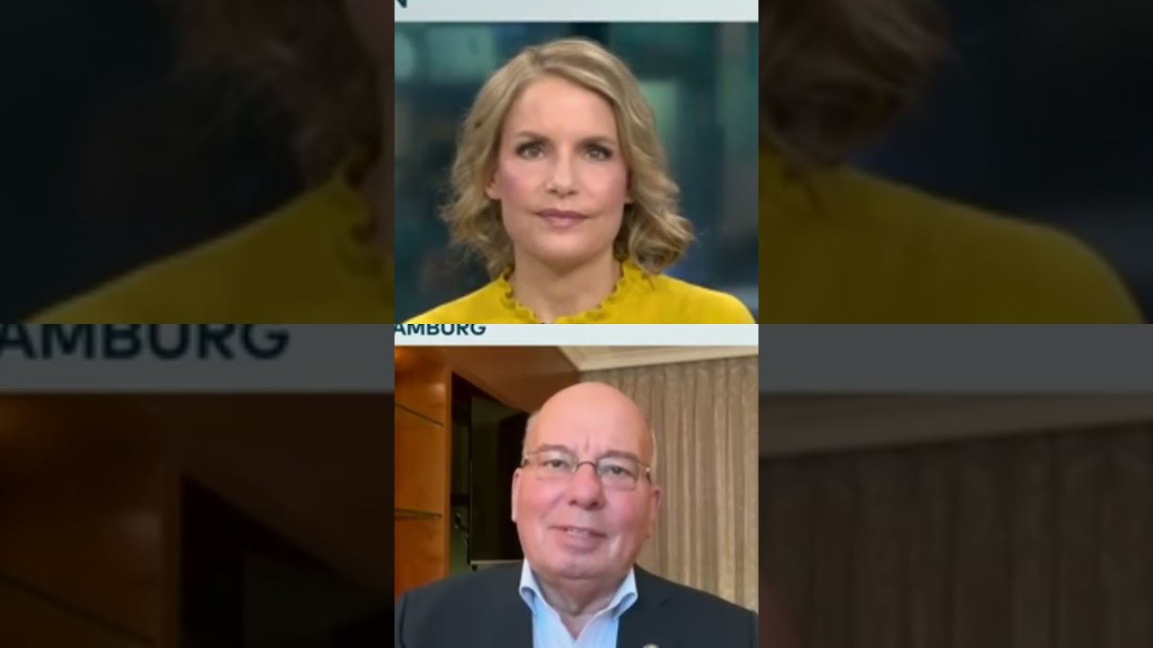 MUSLIM INTERAKTIV: Wendt erklärt, warum das Verbot so wichtig ist! 