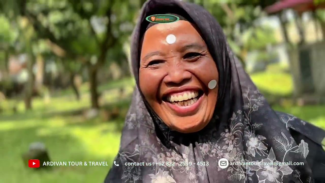 FAMILY GATHERING PAGUBEND KORWIL DISDIKBUD SE KABUPATEN MAGELANG GOES TO PASURUAN