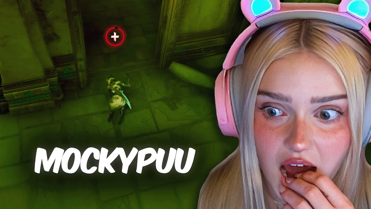 Das MOCKIGSTE Trio 😂 I Arkheron