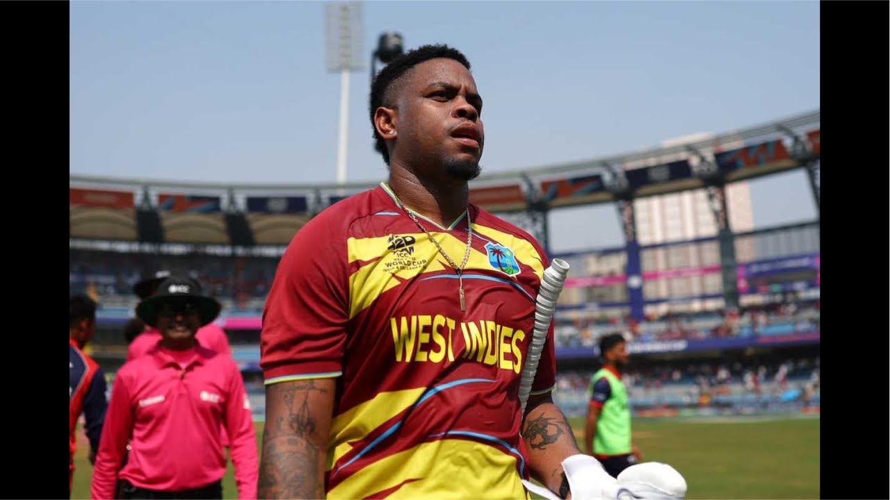 WI vs ZIM LIVE: WI Ki Jeet Se Mushkil Mein Pada Team Ind Ka Aage Ka Safar IWI Beat ZIM By 107 Runs