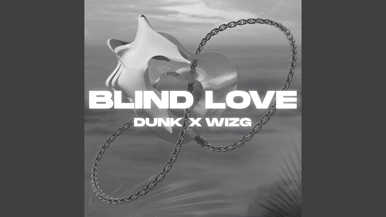Blind Love