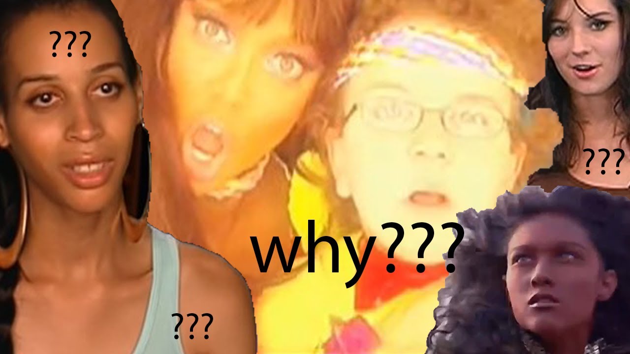 antm being questionable and problematic for 10 minutes
