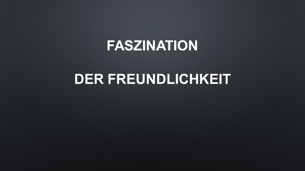 Irgendwie Christ, Teil 2 - Selektiver Glaube | Pier29 | 16.11.2025 | Ronald Bürger