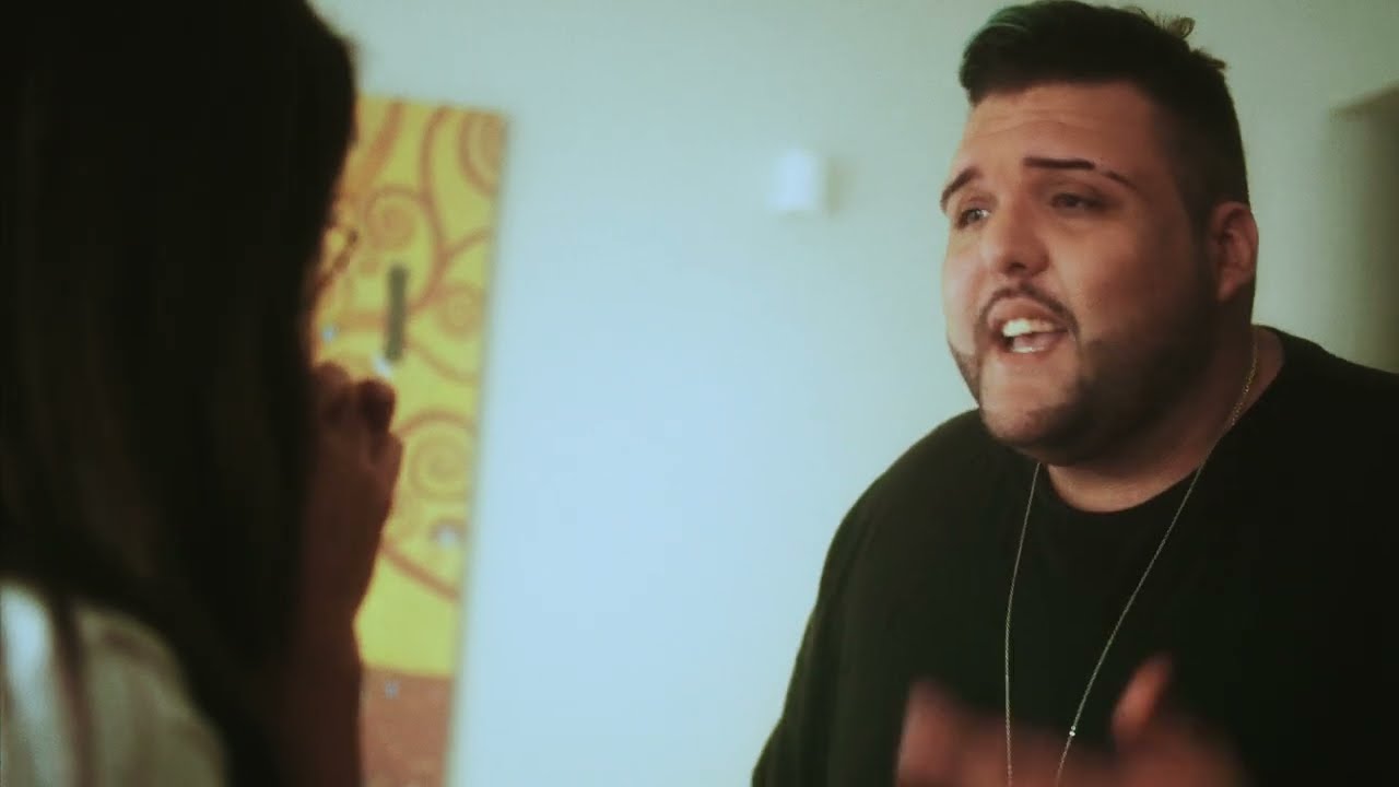 Sergi - Con Quién (Video Oficial)